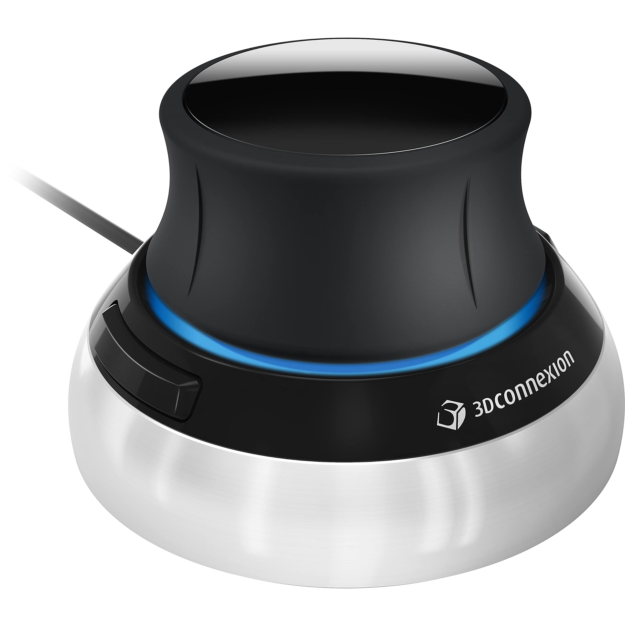 

3Dconnexion Spacemouse Compact 3D Mouse 141 3DX-700059 []