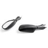 Mirrors For Kawasaki ZX6R 1998-2002 ZX9R ZX9 9R 1998-2003 Black