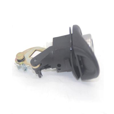 1 x Fechadura Traseira do Porta-Malas + 2 Chaves Para Renault Twingo Dacia Sandero 7701367940