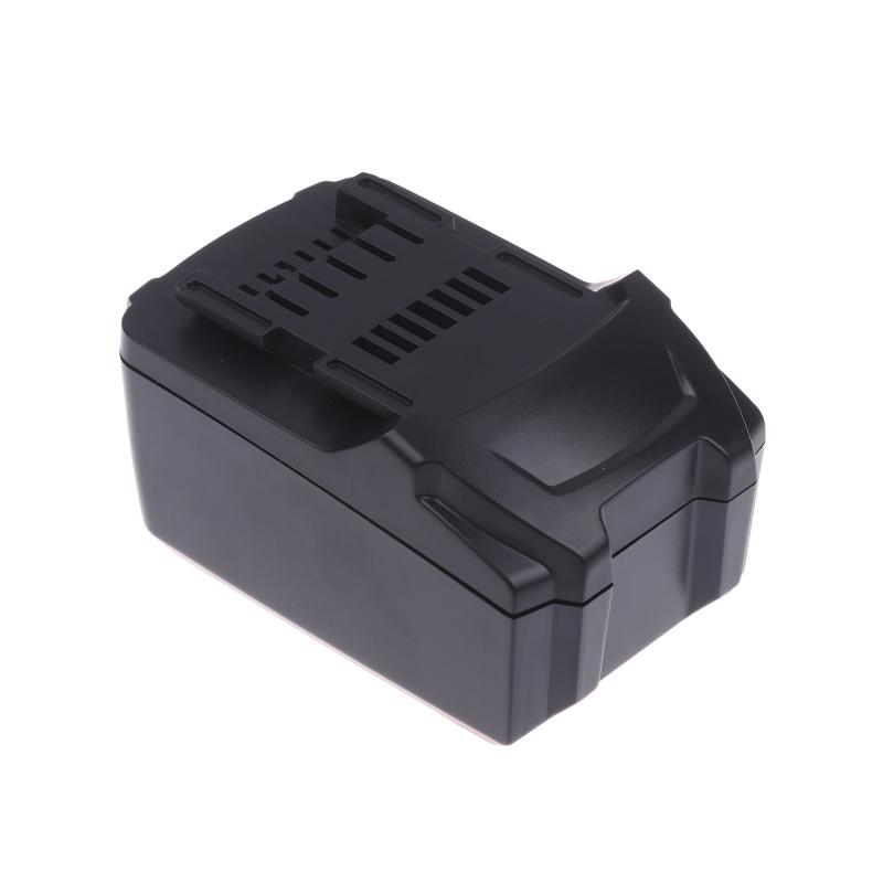 Elektrikli El Aleti Lityum Pil Kutusu Saklama Kutusu Koruma Devre Kartı 18V Li-Ion Pil İçin Bs18Lt Pcb Bms Kabuk Muhafazaları