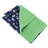 Reptile Sleeping Bag Washable Comfortable Warm Convenient Bearded Dragon Blanket