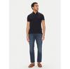 Tommy Hilfiger Flag Cuff Polo Shirt