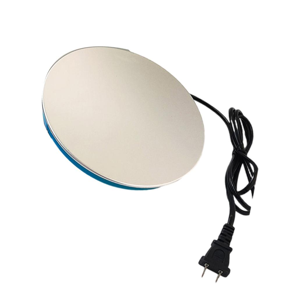 Antifreeze Poultry Water Heater Automatic Temperature Control Drinker Heating Device For Small Bird Homing Pigeons Use