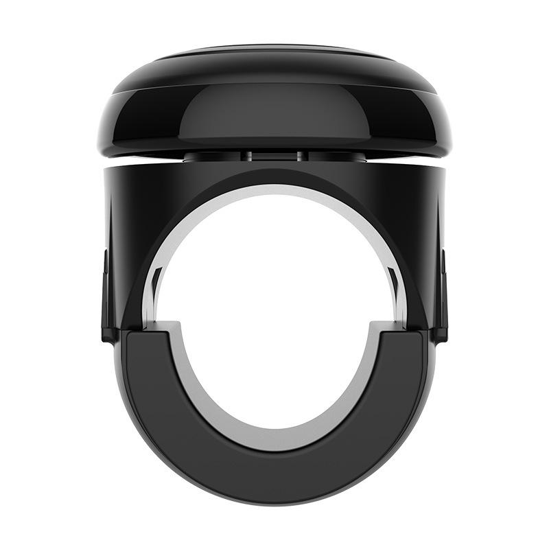 Universal Steering Wheel Power Booster Ball - Multifunctional Auxiliary Device for Effortless Steering