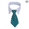 1PC Gentleman's Pet Formal Bow Tie Necktie Wedding Collar Dog Tie Cat Necktie