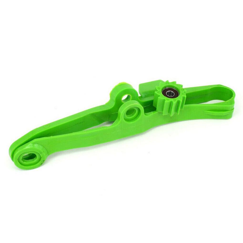 Durable And Lightweight Chain Guide Guard For Motorcycles Plate Roller Guard