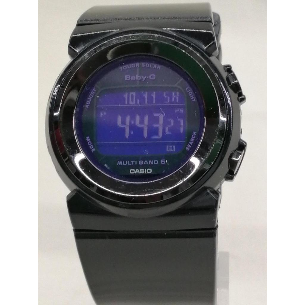Used CASIO BGD-1030 BABY-G
