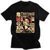 2026 New Sakuma Kanjirou Print Japanese Anime Summer Shortsleeved