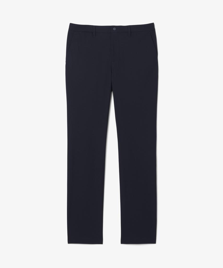 LACOSTE Men'S Commuter Pants Hh8513-56G Hde