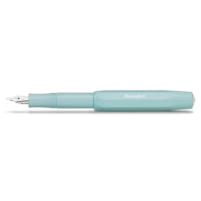 Kaweco Skyline Sport Fountain Pen EF Extra Fine Mint 10000754