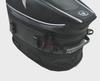 VOLERO Motorcycle Rear Tail Bag: Waterproof Helmet Backpack BAG-014