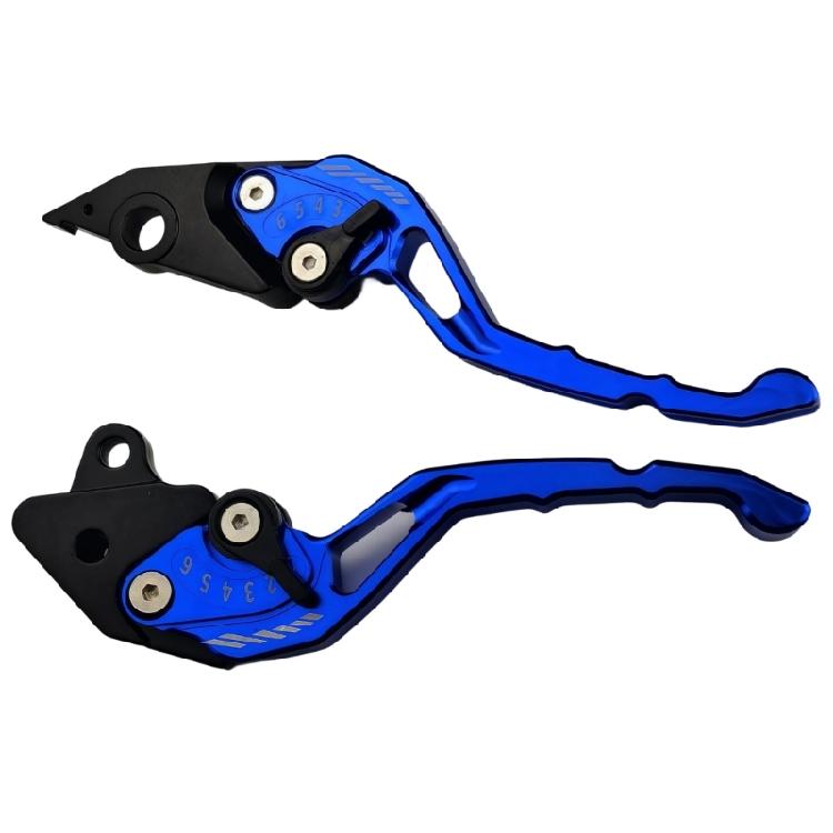 Motorcycle Brake Clutch Levers Handle for V2 Aluminium Clutch Lever Replacement Part Clutch Brake Handle Lever