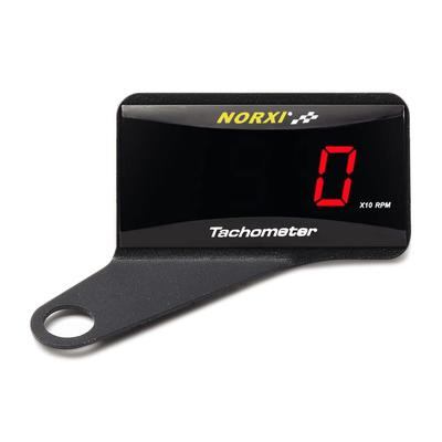 Fahrzeugelektronik – Geschwindigkeitsmesser & Tachometer