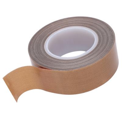 PTFE Páska v roli Vysokoteplotní Lepicí Těsnicí Izolační Termální Nástroj pro Vakuovou Svářečku 0,25 mm x