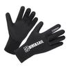3mm Neoprene Diving Gloves Five Finger Glove for Snorkeling Swimming Diving
