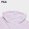 FILA Women's Hooded Sun Protection Jacket