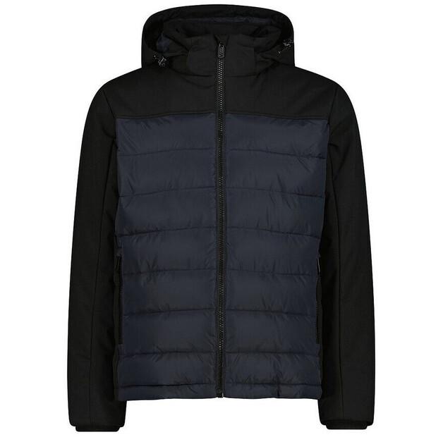Куртка CMP Zip Hood EU 50