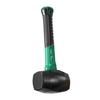 Shock Absorbing Rubber Mallets With Industrial Construction Suitable For Flooring Tile Furniture Assembly Home Projects