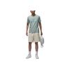 New Jordan Casual Shorts Men's Sail White FJ0701-133