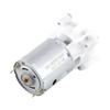 3-12V  Self-priming Gear Pump Aquarium Water Pumping Tool