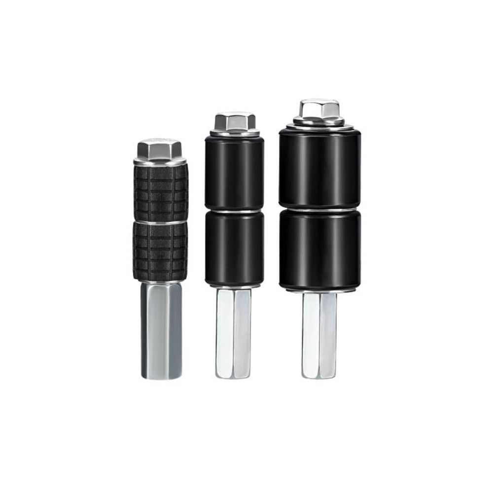 Rubber Hot-melt Water Stop Pin 20/25/32 Repair Plumbing Tool Set Water Stop Needle Water pipes