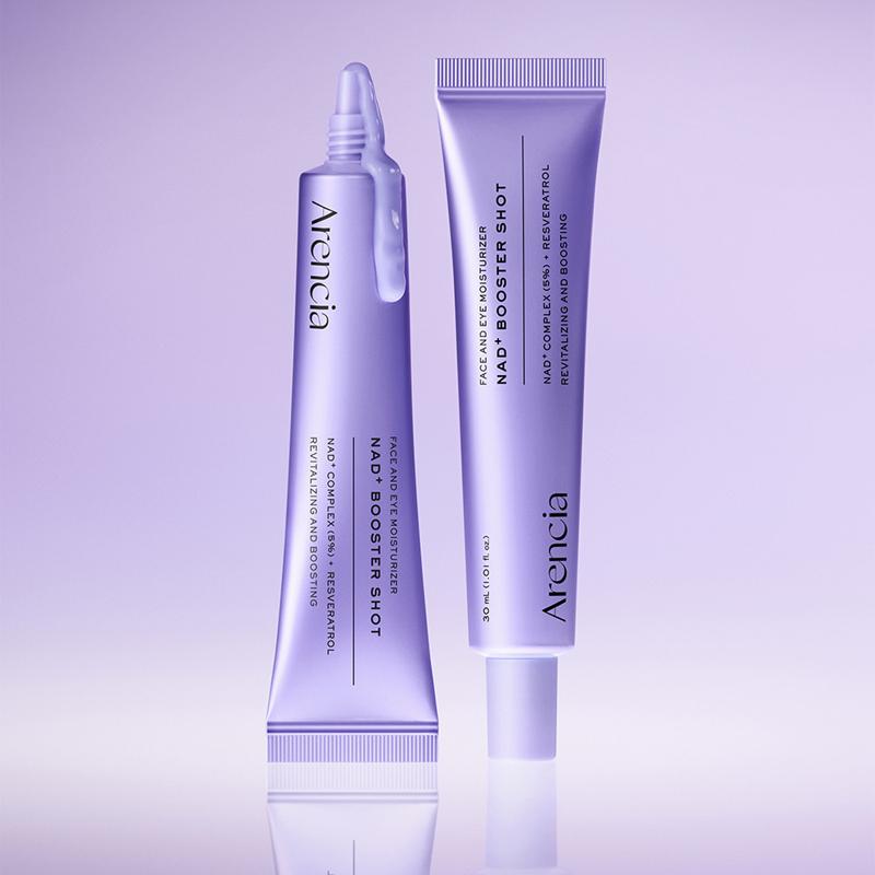 arencia NAD+ Booster Shot 30ml