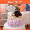 Super Soft Nordic Style Starfish Shell Plush Pillow Cushion For Sleep And Car Decoration