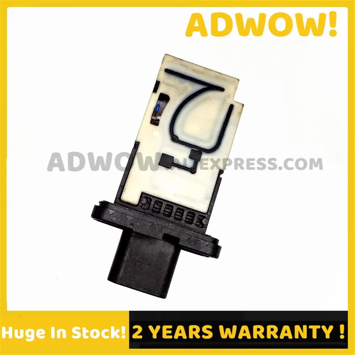 

1PC Air Flow Meter Sensor A6540900048 5WK98104 6152937 For Compatible with Mercedes New High quality 1pc 6152937