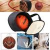 Sports Basketball Pouch Hook Shoulder Bags Durable Basketball Storage Bag  Boy