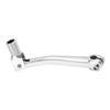 Folding Gear Shifter Lever CNC Aluminum Alloy Foldable Motorcycle Shift Lever Pedal for Most Dirt Pit Bike Motorbike