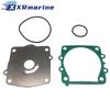 Water Pump Repair Kit with Impeller for Yamaha Cooling System Outboard Engine 100HP 115HP 130HP 140HP 6N6-W0078-02