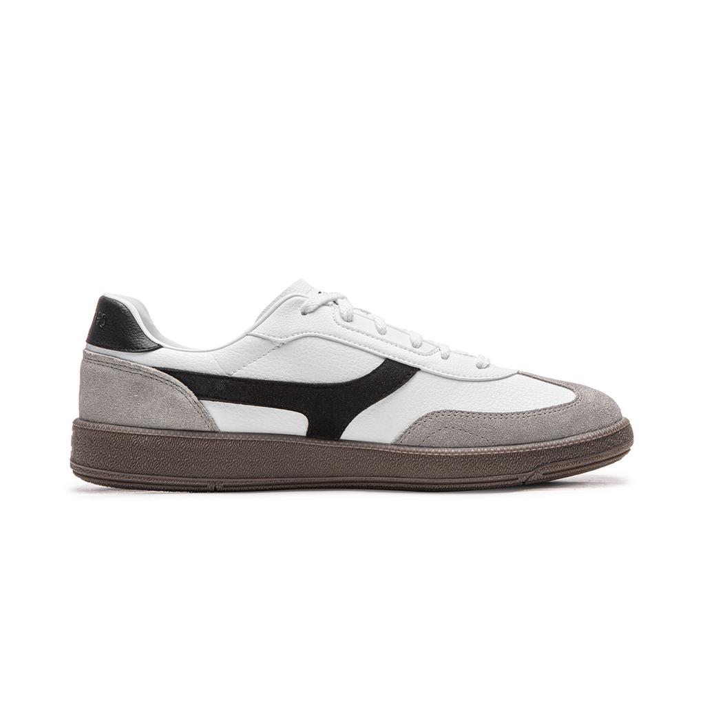 Li Ning Yun Chuan 2 Dopamin Dünne Sohle Schuhe Modisch Klassisch Bequem Rutschfest Stoßdämpfend Leicht Low-Top Sneaker AGCV337-9