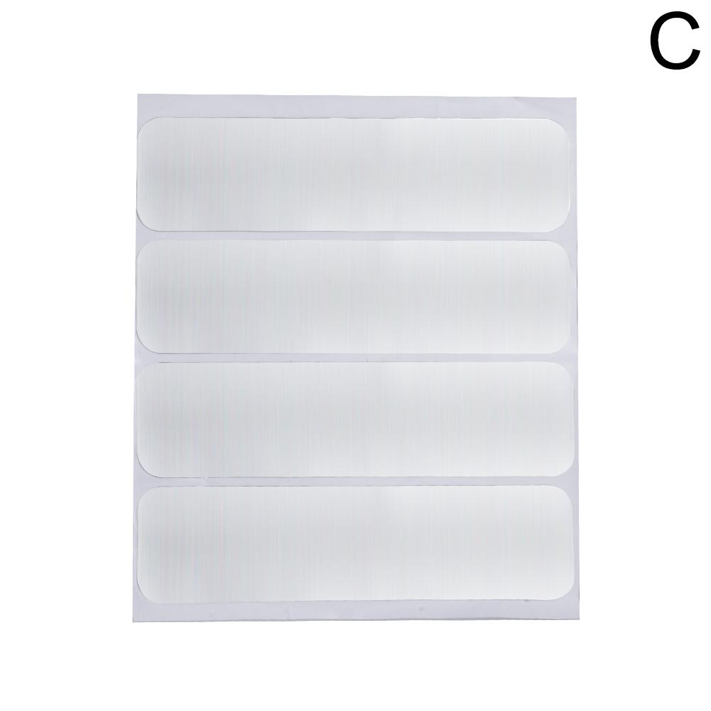 Aluminum Foil Cauldron Patch High Temperature And Fire-resistant Cauldron Pot Hole Repair Subsidy Patch Repair Artifact