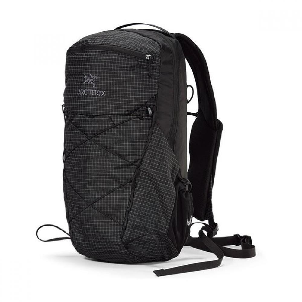 

Arc Teryx Areaus 18 Backpack Abpfu09581 NIGHTSCAPE/one size
