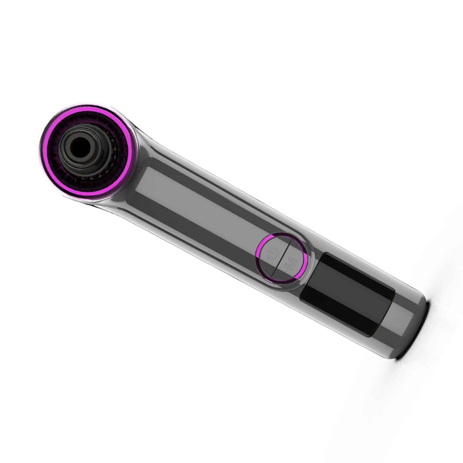 

Blackhead Extractor Tool Powerful Suction Rechargeable Electric Pore Cleaner for Facial Cleansing