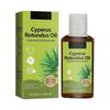 3pcs Cyperus Rotundus Oil, 100% Natural Nut Grass Oil, Cyperus Rotundus Oil for Hair Removal, Topical Cyperus Rotundus Oil, Reducing Body Hair Growth