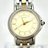 [New battery] SEIKO Seiko ladies watch 1F21-0M00 150125