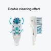 4 Pièces/Ensemble Tête de Brosse à Dents Électrique de Rechange Multidirectionnelle pour Oral B 3733 4732 4734
