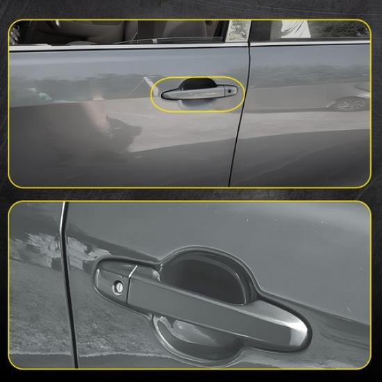 Outside Door Handle Front Left LH Side For 12-17 Toyota Camry 6921106090 Gray