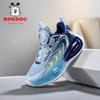 Babu Bean Children's Breathable Medium Shoes Summer Shoes Single Net New Boys Older Boys 2025 Sneakers Basketball
