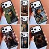 Dachshund Doberman Dog Soft Phone Case for iPhone 16e 15 14 13 12 17 Pro Max Plus Air 17pro Cover Coque