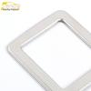 Decorative Seat Switch Frame for Enclave - Fits 20 Models