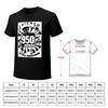 Club 950 12th Anniversary TShirt quick drying korean fashion anime mens graphic tshirts big and tall