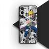 Poster Namikaze Minato Narutos Phone Cover for Xiaomi Redmi Note 14 13 Pro Plus ProPlus 13C 14C Pro+ 5G Protective Case