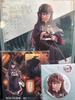 [USED] Demon Slayer: Kimetsu No Yaiba the Movie: Mugen Castle Acrylic Stand, Can Badge, Clear File, Tokito Muichiro