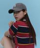 Luseoul Signature Denim Ball Cap Grey Jeans