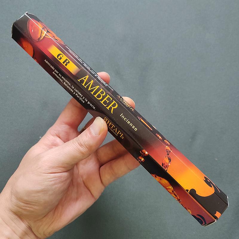Natural White Sage Jasmine Kamasutra Insense Sticks Indian Indoor Aromatherapy for Pray Yoga Meditaion Palo Santo Home Fragrance