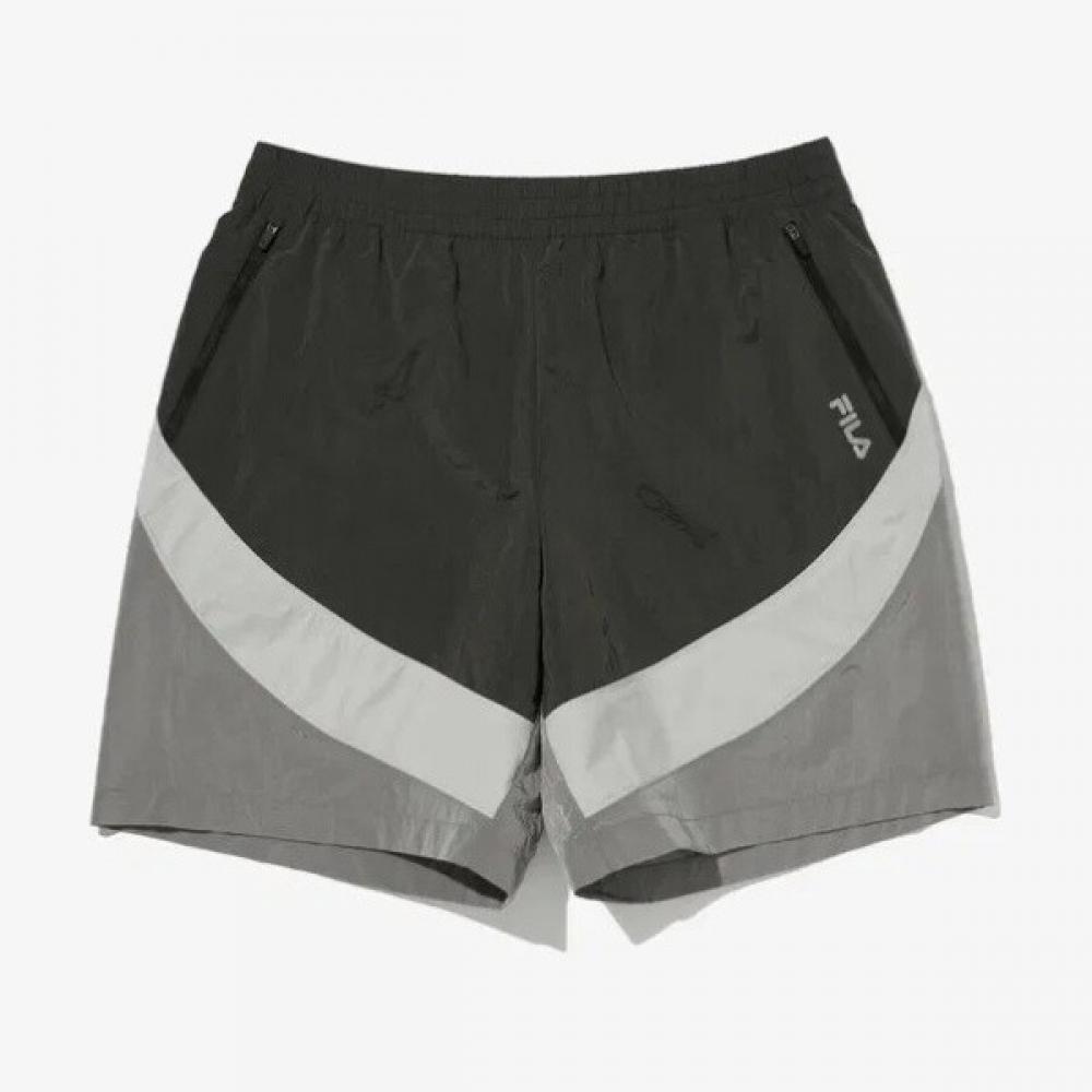 Fila Hype Colorblock 5 Shorts Fs2trg2203xcgy 95(XL)