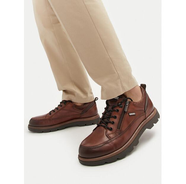 Ankle Boots Pikolinos M3M-4163C1 Brown