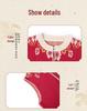 Grandma's Autumn/Winter Stylish Short Zipper Vest for Middle-Aged & Elderly Women - Elegant Knit Cardigan Top